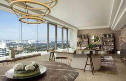 Ardmore Residence (D10), Condominium #607105551